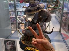 -TOP TOY(新南凯德广场店)