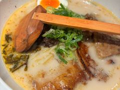 -味千拉面(广州白云机场T1西二店)