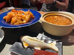 -小吊梨汤·北京菜·烤鸭(鸟巢店)
