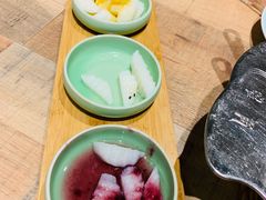 -川旺角川粤融合菜•海景餐厅(星海广场店)