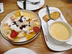 -米斯特比萨(望京西园店)