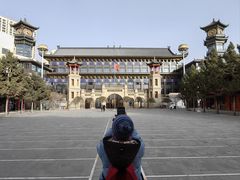 -西宁市东关清真大寺