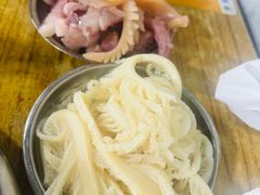 -渝味黄姐火锅(黄泥村店)