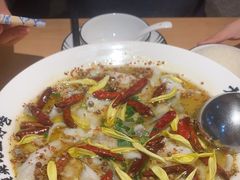 -新太二·鲜料川菜(智慧城广百店)