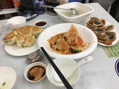 -东北饺子馆(马尾君竹店)