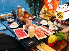 -北门涮肉·铜锅涮肉(南锣鼓巷店)