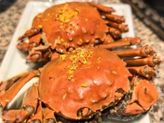 -南京大牌档(夫子庙老门东店)