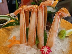 -蟹田居·活蟹料理(东城店)