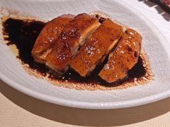 -侨美食家·粤菜(体育西路店)