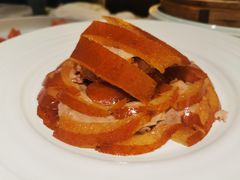 -君子·兰餐厅(长江路店)