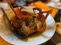 -Ministry of Crab(科伦坡店)