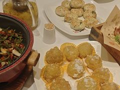 -百姓渔村(南中环店)