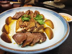 -潮堂 · 潮州菜(国贸商城店)