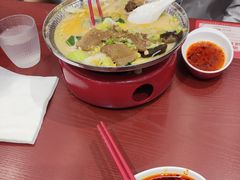 -喜家德虾仁水饺(长泰广场店)