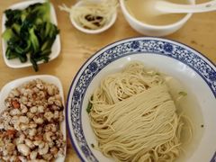 -裕兴记·三虾面(西北街总店)