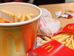 -麦当劳(豫园店)