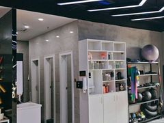 -UP健身私教馆(南山书城店)