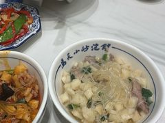 -清真·马洪小炒泡馍馆(钟楼回民街店)
