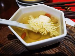 -荷风细雨·中国茶宴(碧云店)