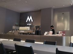 -M Stand(成都COSMO店)