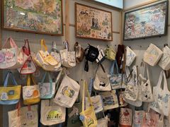 -猫的天空之城概念书店(印象城购物中心店)