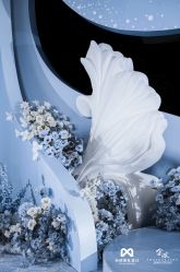 -无锡君来洲际酒店·宴会厅