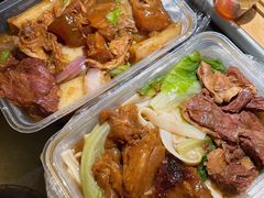 -珍珍小食店(西华路店)