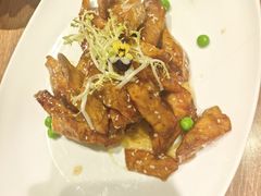 -周家二小姐的菜(西津渡店)