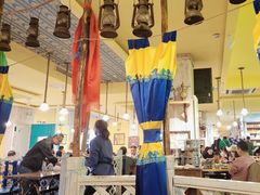 -格日勒阿妈蒙古厨房(大召店)