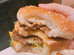 -麦当劳(长泰商业广场店)