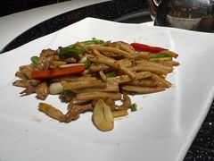 -味可道美食坊(福基路店)