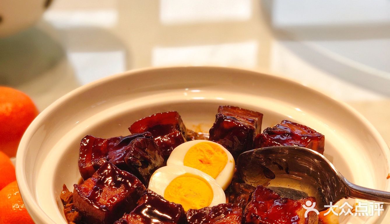 江浙私房菜中的佼佼者[强]