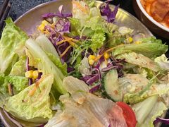 -老卜奎齐齐哈尔烤肉(人民东路店)