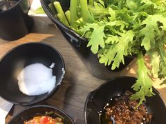 -新辣道鱼火锅(上地华联店)