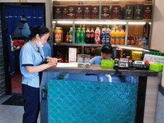 -新珠城鱼坊(龙湖店)