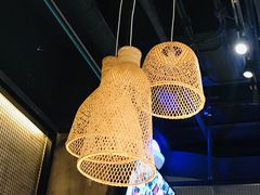 大堂-湘与香缘·湖南菜(王府井北京市百货大楼店)