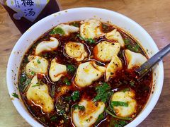 -回坊马二饺子馆