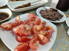 -清真·鸦儿李记·小馆(后海店)