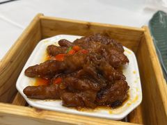 -广州酒家(昌岗地铁站店)