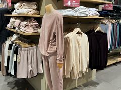 -MUJI无印良品(星光68广场店)