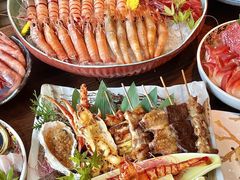 -田舍家Inakaya(天汇igc店)