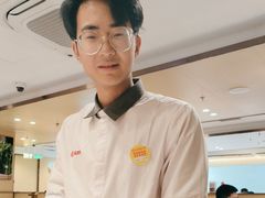 -海底捞火锅(中山路天主教堂店)
