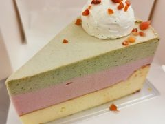 -Seesaw Coffee(上海国金中心店)