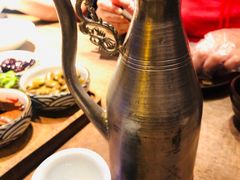 -香园茶社·金陵小灶(老门东店)