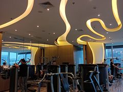 -W Fitness 威尔仕健身(北京英皇集团中心店)