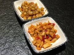 -湘与香缘·湖南菜(王府井北京市百货大楼店)