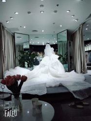 -Sunny喜铺婚礼策划(东部店)