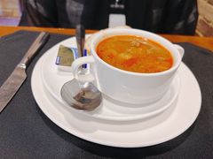 -申德勒加油站西餐厅(太仓店)