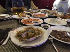 -339旋转餐厅(天府熊猫塔店)