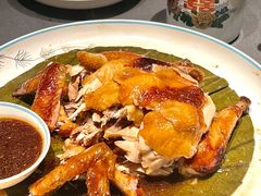 -小炳胜(卓悦中心店)